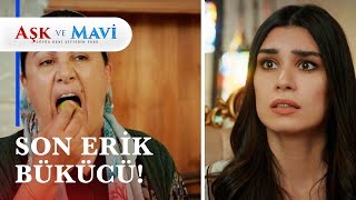 Download lagu Mavi aşerdiği son eriği Birgül yedi! - Aşk ve Mavi 28. Bölüm mp3