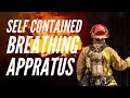 Maintenance Series Self Containing Breathing Apparatus Maintenance And Inspection SCBA