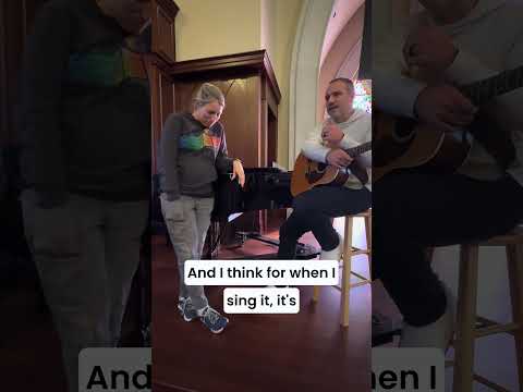 Jordan Kauflin & Laura Story Share the Story Behind "Psalm 27 (The Lord Is My Light)"