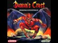 Demon's Crest - Memorial of the Fallen Ones ...