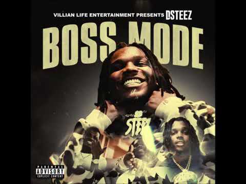 Dsteez - Boss Mode