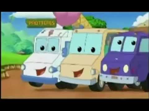 Dora the Explorer: & PAW Patrol: New Episodes Promo (2013) (Continues Tomorrow)