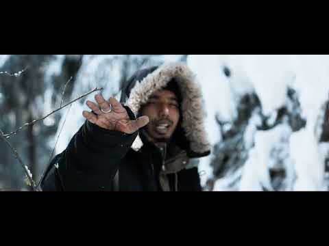 Sky 38 - Higher Aura (Official Music Video) Prod by Lvzyboi | Rapology EP