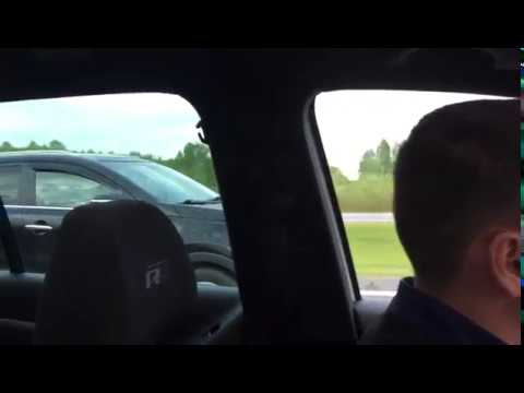 Tiguan R-Line vs Kia Sportage