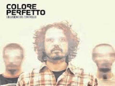 Colore Perfetto - Nella mia mente