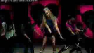 avril lavigne- song:  Bad reputation