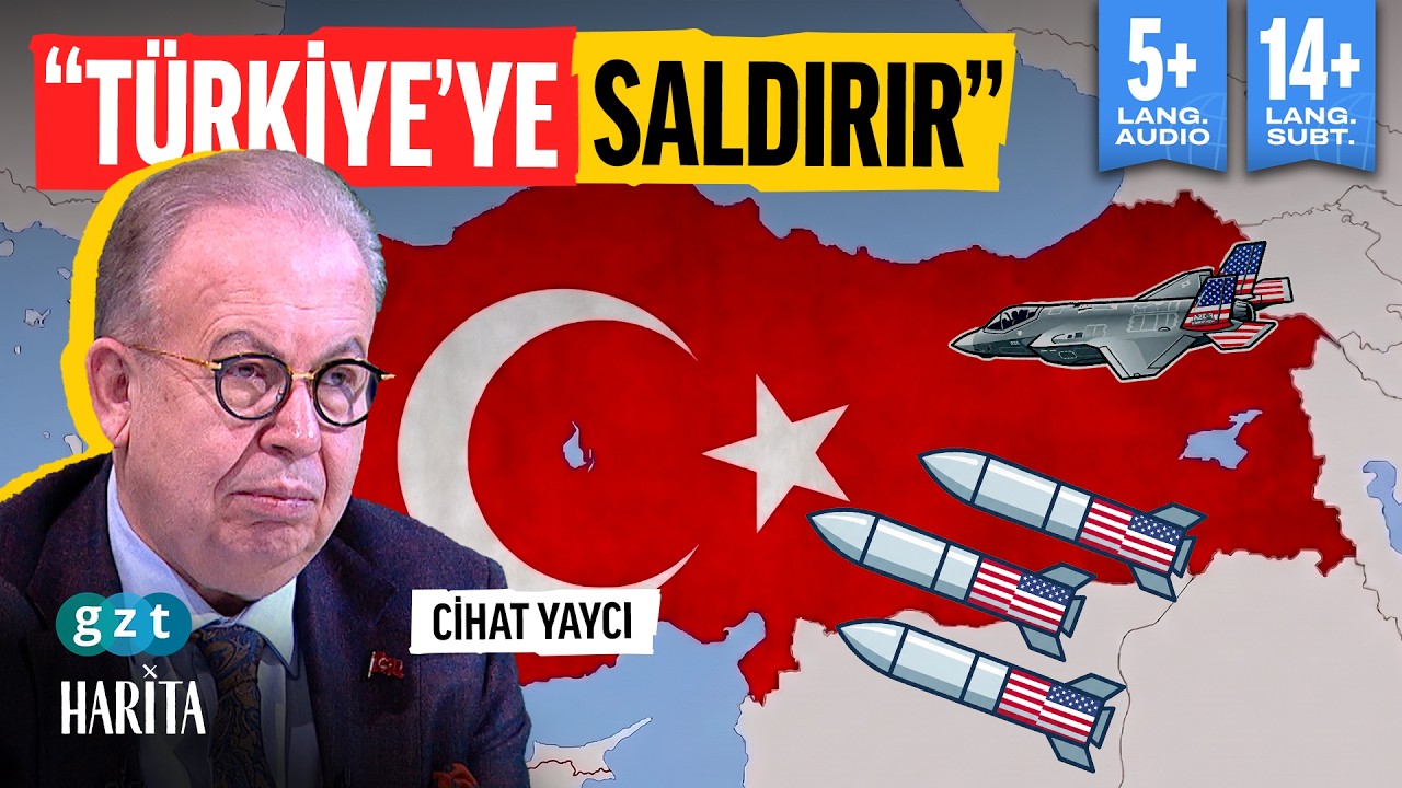 Amiral Cihat Yaycı açıkladı: Adana'da NATO kolordusu neden kuruluyor?