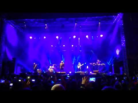 Forever Young - Alphaville