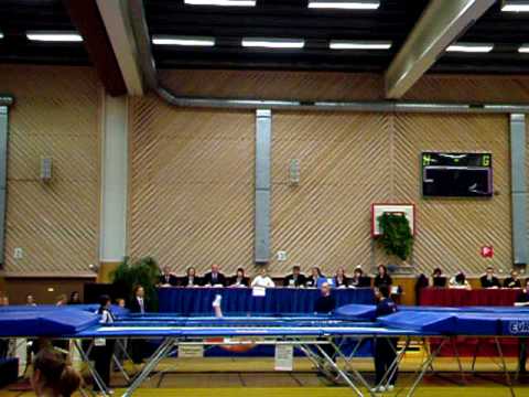 Frivolten Cup - Sweden