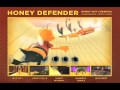 Honey Nut Cheerios Honey Defender