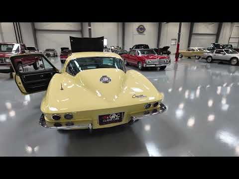 1965 Chevrolet Corvette (CC-2073564) for sale in Greensboro, North Carolina
