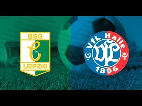 [10.04.2019] BSG Chemie Leipzig – VfL Halle 96