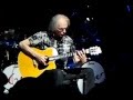 Steve Howe gets angry at audience members - Atlanta,GA 11-19-2012 ASIA show @ Variety Playhouse