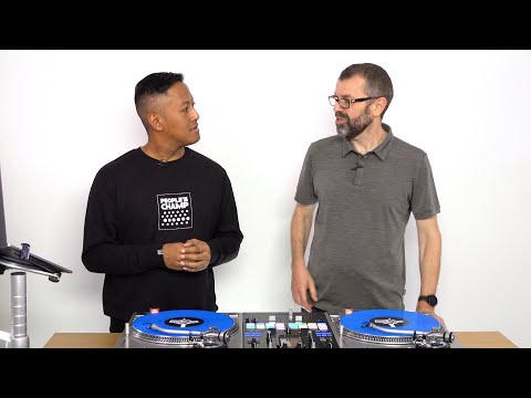 DJ ANGELO x Digital DJ Tips - Instagram Live Q&A