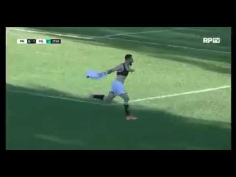 Real Pilar se hizo fuerte en Campana y también venció a Puerto Nuevo