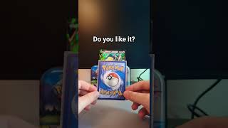 do you like it #music #pokemon #pokemoncards #pokemontcg
