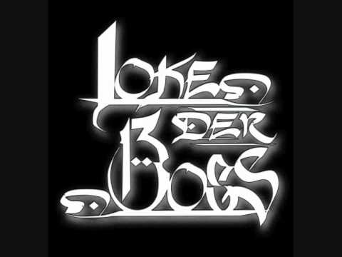 Loke feat Bullit - Imagerapper