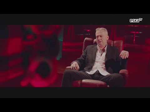 Na premierze filmu Psy 3: W imię zasad | Weekend z ESKA TV