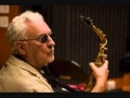 Lee Konitz - Blues (2002)