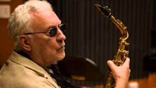 Lee Konitz - Blues (2002)