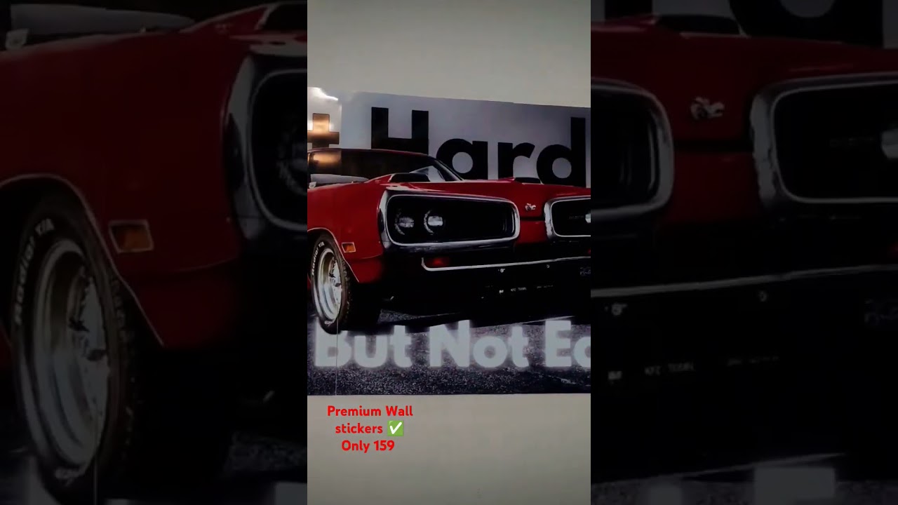 Premium wall stickers #printondemand #print #coffee #viralvideo #mug #alloverprint #aesthetic