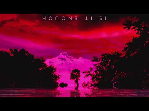 Jordan Parker - Is It Enough