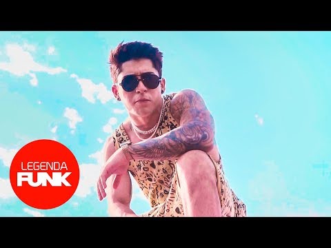 Henrique Lima - Tiro de Bala Bumbum (Videoclipe Oficial) Part. Taina Costa