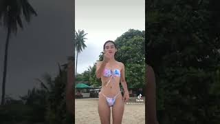 Nikols tiktok short be like...