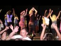 Greek Show Opa Opa Sunshine Vacation Clubs July 2010