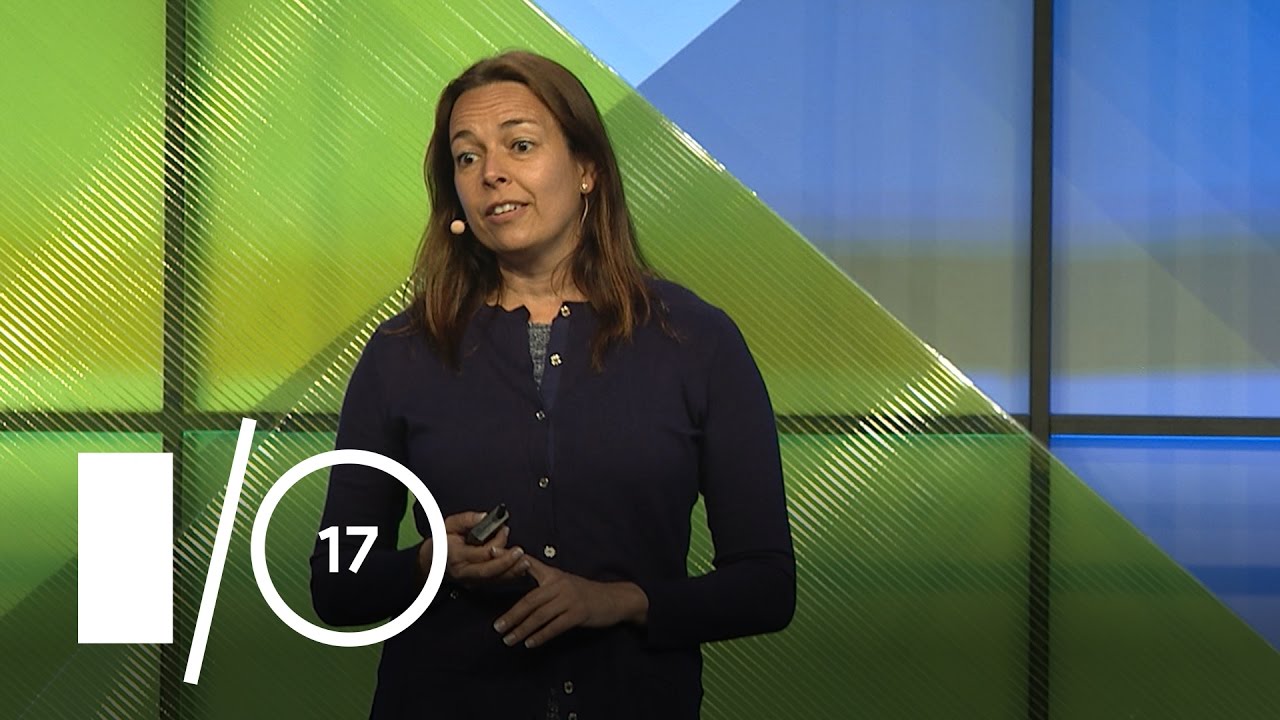 Making data on Google Play work for you (Google I/O '17)