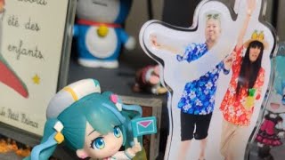 - ライブみてイベント行ったぞ配信