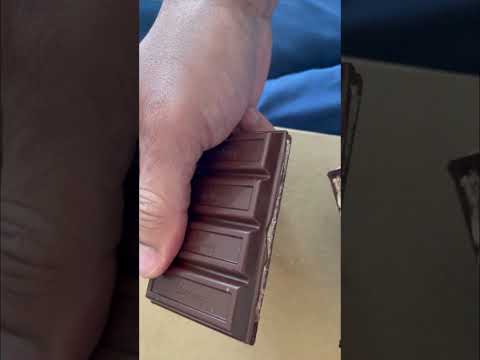 one of the best breakaway chocolate, Old Gold Cadbury ! #grocerystorefinds #asmr #shorts