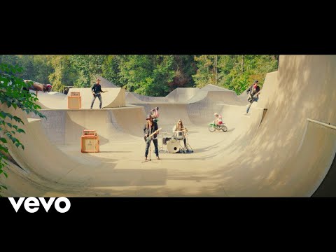 Tim Montana - Do It Fast (Official Music Video)