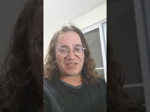 Carboncopies Spring Workshop: Ben Goertzel Part I
