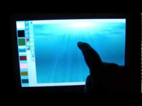 Learning to Write 1 - Lite Video