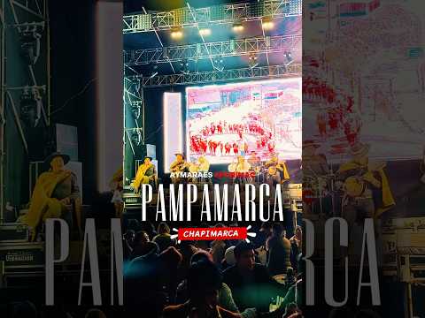 Gracias Pampamarca - Aymaraes - Apurimac 💙