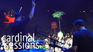 Goose - Control - Live at Appletree Garden Festival - CARDINAL SESSIONS