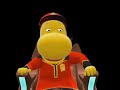 Tasha The Backyardigans
