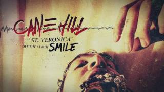 Cane Hill - St. Veronica