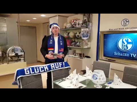 STERNStunden GElandet im schönsten Stadion der Welt am Abend vor dem Derby.