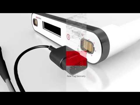 SonicWeld Rx® II (English)