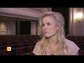 Ilse DeLange over songfestival-avontuur met Duncan - RTL BOULEVARD