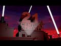 21st Century Serenity Logo 30th Century Wolf Style