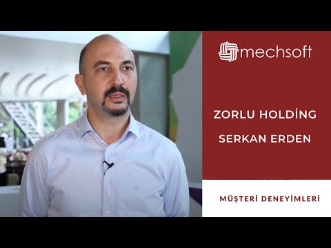 Zorlu Holding