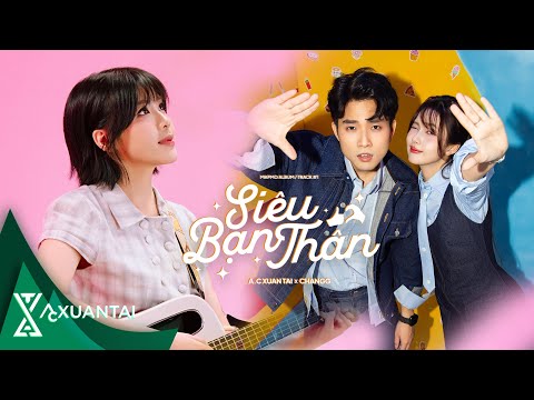 A.C XUAN TAI and Changg