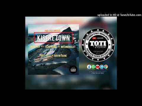 Tintin Reu_Eldiz Mune_Mosong Bullet_Phils Vele_Tarvin Toun_ KISERE TOWN_ Official Png Music