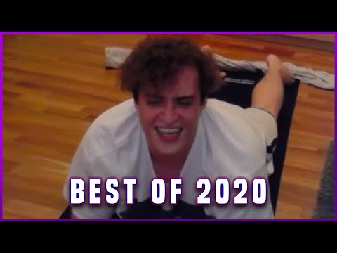 BEST OF 2020