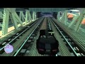 Hogaty I Flothar Niedzielne Granie W GTA 4 TBoGF Multiplayer 34 Brazole OP