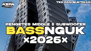 Download lagu DJ CEK SOUND • OPENING BASS NGUK • PENGETES MIDDLE & SUBWOOFER 2026 mp3 Download lagu DJ CEK SOUND • OPENING BASS NGUK • PENGETES MIDDLE & SUBWOOFER 2026 mp3