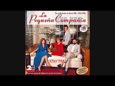 La Pequeña Compañía   Boleros